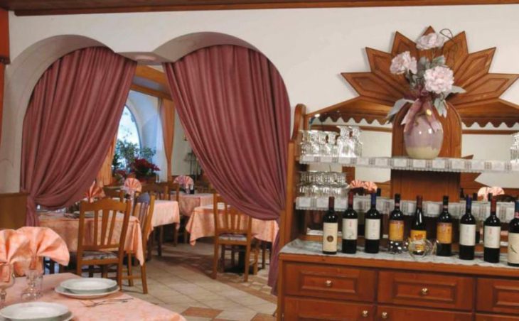 Hotel Orchidea in Passo Tonale , Italy image 4 